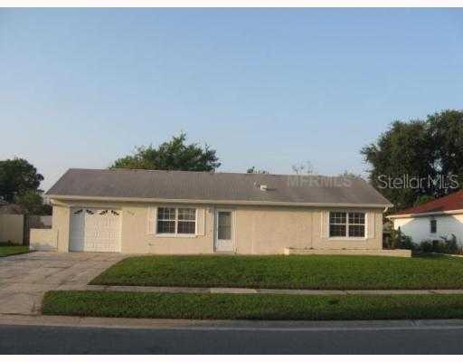 828 Alabama Woods Ln., Orlando, FL 32824