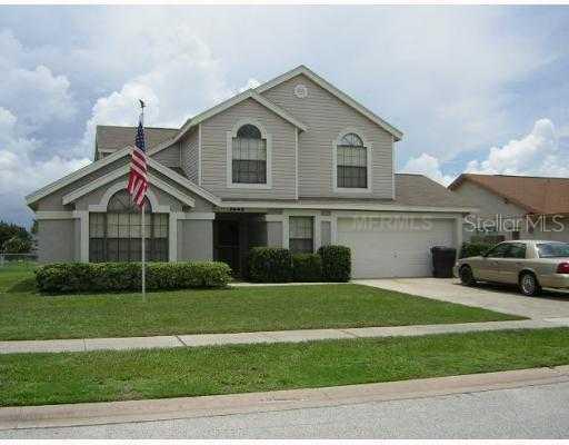 1442 Mona Dr., Kissimmee, FL 34744