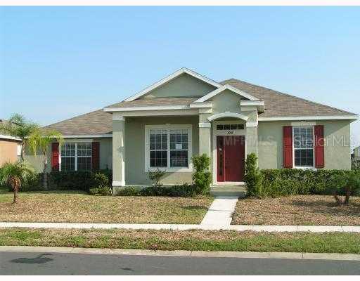 3001 Saint Clair St., Kissimmee, FL 34746