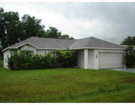 1117 Saint Michel Way, Kissimmee, FL 34759