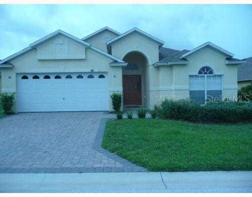 325 Old Bridge Cir., Davenport, FL 33897