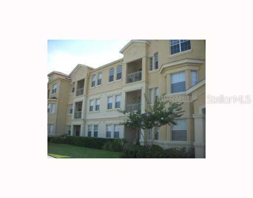 722 Terrace Ridge Cir. #432, Davenport, FL 33896