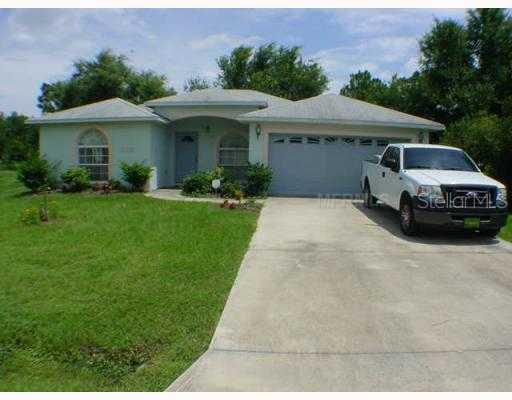 [Address Hidden by Seller], Poinciana, FL 34759