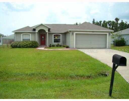620 Reindeer Dr., Poinciana, FL 34759