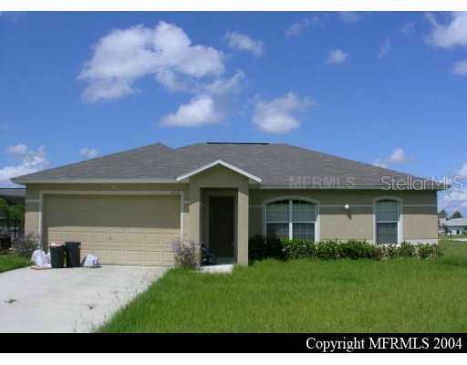 [Address Hidden by Seller], Poinciana, FL 34759