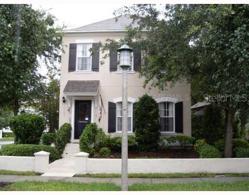 1101 Croton Pl., Celebration, FL 34747