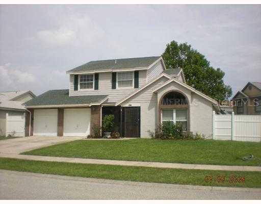 [Address Hidden by Seller], Kissimmee, FL 34747