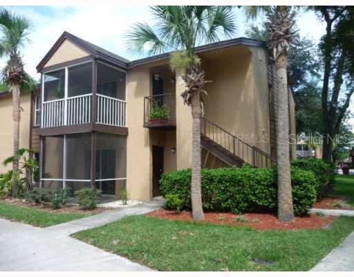 3831 Crows Nest Dr. #101, Kissimmee, FL 34741