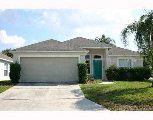 [Address Hidden by Seller], Davenport, FL 33837