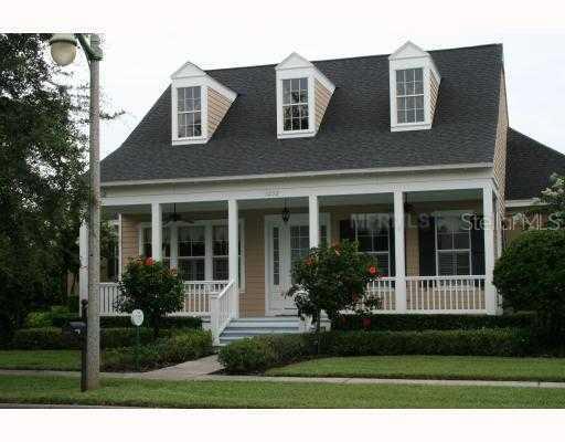 1232 Celebration Ave., Celebration, FL 34747