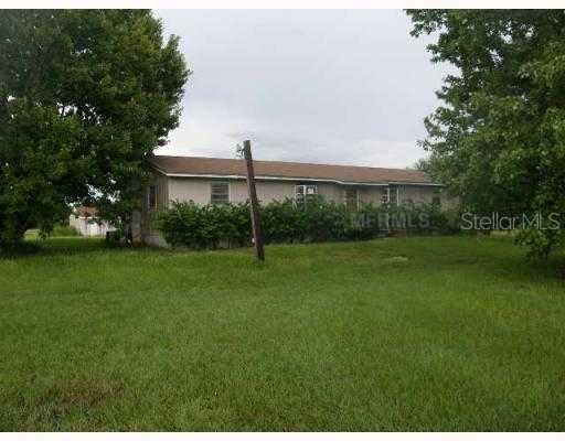 4345 Rambler Ave., Saint Cloud, FL 34772