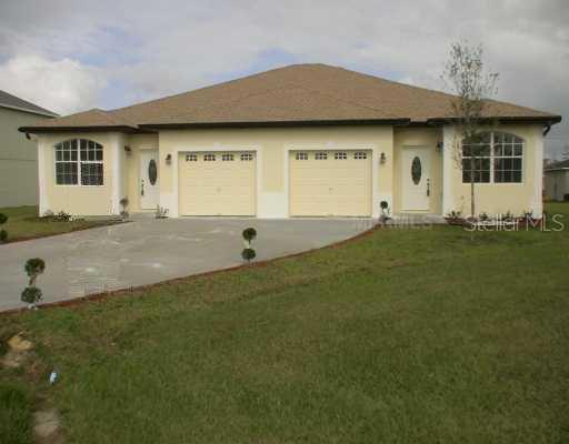 [Address Hidden by Seller], Poinciana, FL 34759