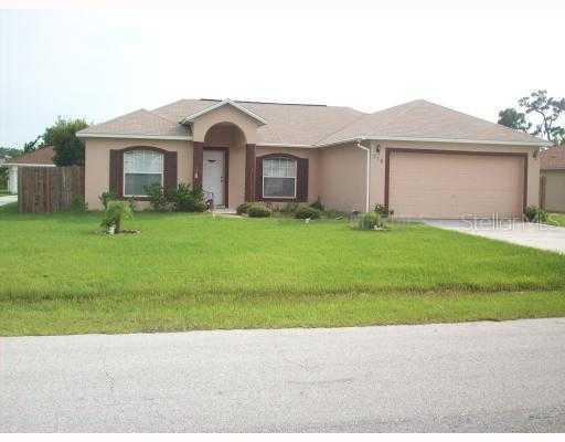 716 Hamster Ct., Poinciana, FL 34759