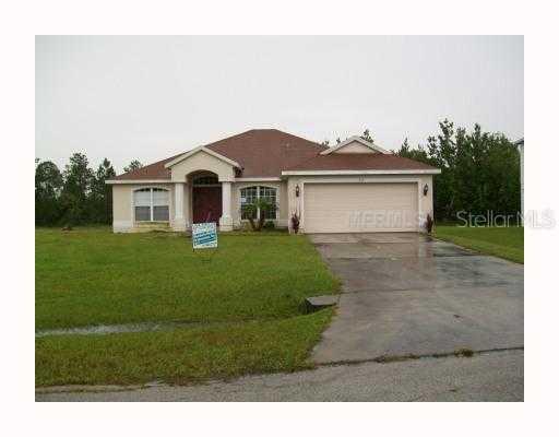 717 Caracara Ct., Poinciana, FL 34759