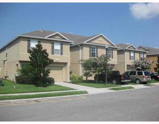 228 Artisan St. #102, Orlando, FL 32824