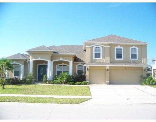 4833 Lakes Edge Ln., Kissimmee, FL 34744
