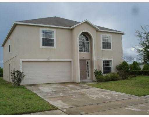 5354 Sedona Creek Ct., Kissimmee, FL 34758