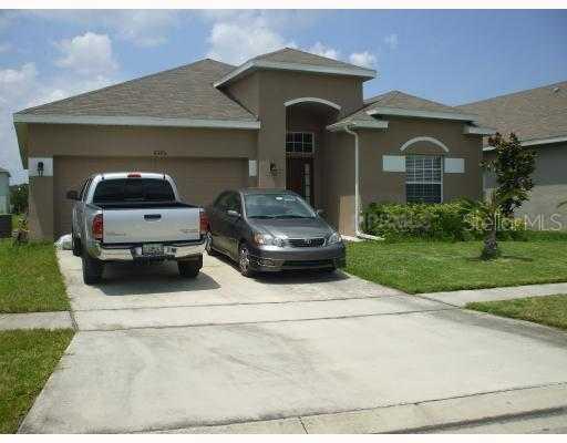 4395 Spring Blossom Dr., Kissimmee, FL 34746