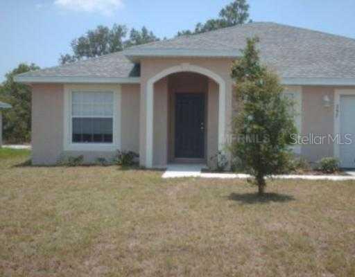 357 Anchovie Ct., Poinciana, FL 34759