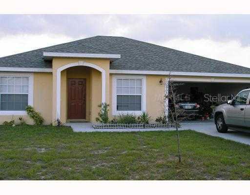 1936 Sawfish Dr., Poinciana, FL 34759