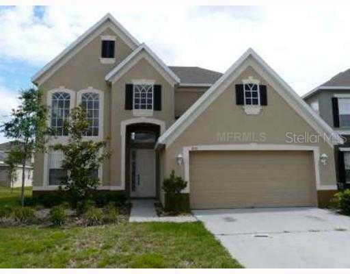 [Address Hidden by Seller], Orlando, FL 32837