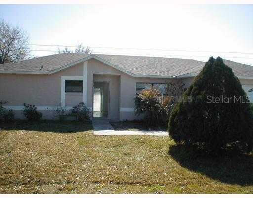 910 Cumbran Ln., Kissimmee, FL 34758