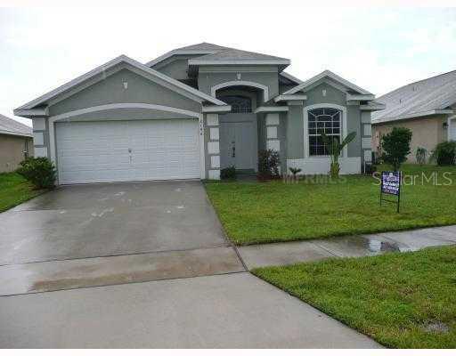 [Address Hidden by Seller], Kissimmee, FL 34759