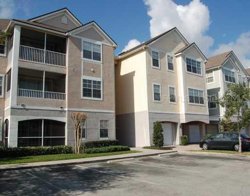 3468 Soho St. #B06, Orlando, FL 32835