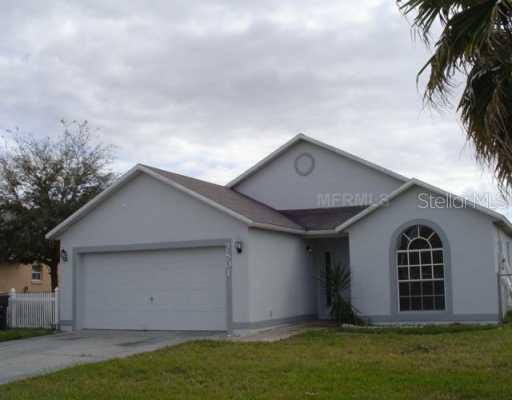 2801 Settlers Tr., Saint Cloud, FL 34772