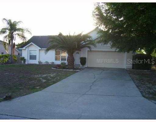 141 Bentley Oaks Blvd., Davenport, FL 33896