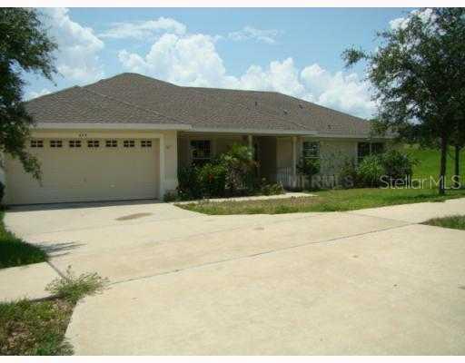 649 Winding Lake Dr., Clermont, FL 34711