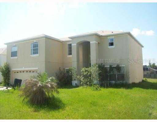 408 Eagle Dr., Poinciana, FL 34759