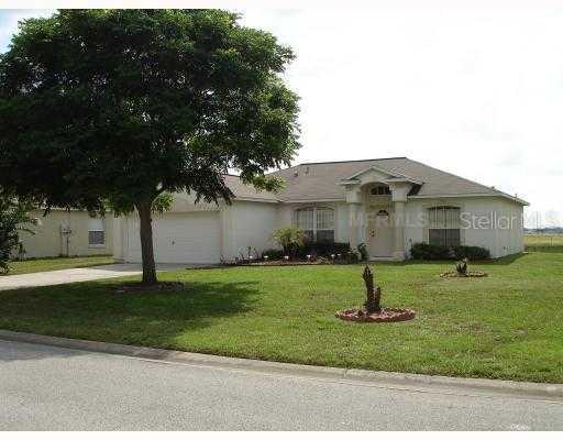 [Address Hidden by Seller], Davenport, FL 33837