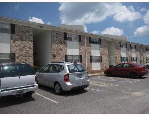 5325 Curry Ford Rd. #104, Orlando, FL 32812