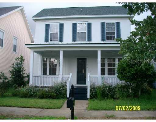 [Address Hidden by Seller], Kissimmee, FL 34747
