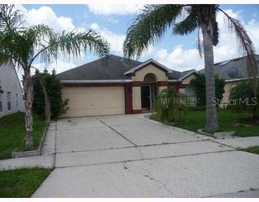 8740 Fort Jefferson Blvd., Orlando, FL 32822