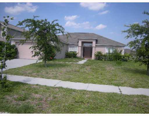 4602 Sandhurst St., Kissimmee, FL 34758