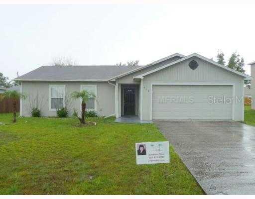 618 Dunlin Ln., Poinciana, FL 34759