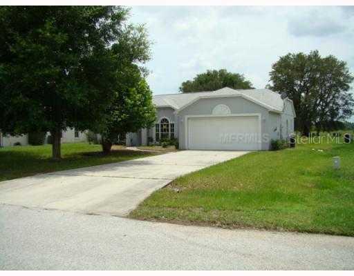 521 Briargrove Ave., Davenport, FL 33837