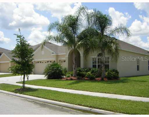 3667 Daydream Pl., Saint Cloud, FL 34772