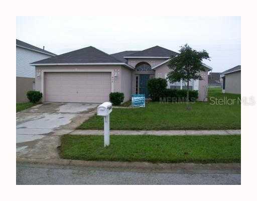 434 Milford St., Davenport, FL 33897