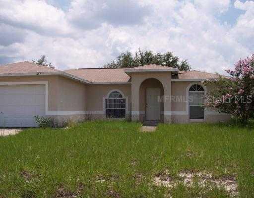 347 Puffer Ct., Kissimmee, FL 34759
