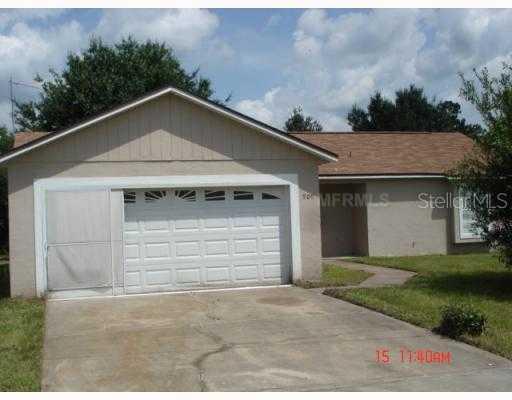 909 Cumbran Ln., Kissimmee, FL 34758
