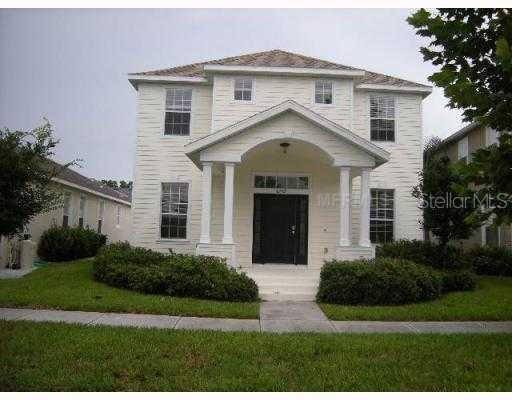 6909 Beargrass Rd., Saint Cloud, FL 34771