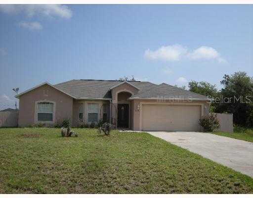 1344 Congo Dr., Poinciana, FL 34759