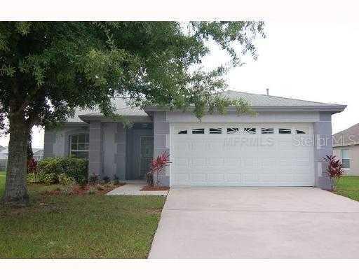 1540 Oak Hill Tr., Kissimmee, FL 34747