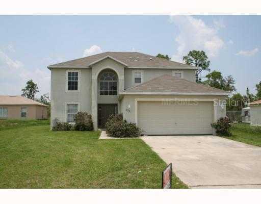 352 Puffer Ct., Poinciana, FL 34759