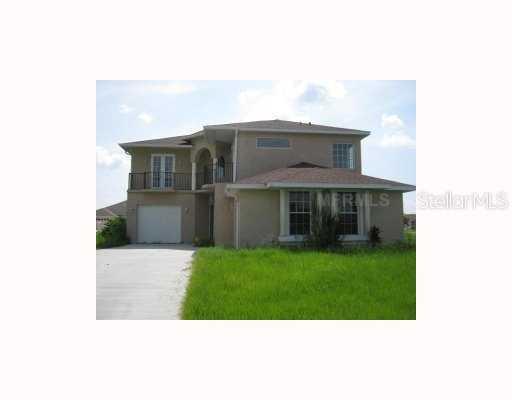 205 Lindo Ct., Kissimmee, FL 34743