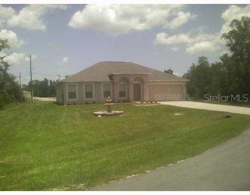 203 Flounder Pl., Poinciana, FL 34759