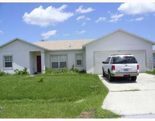 [Address Hidden by Seller], Kissimmee, FL 34747